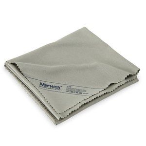 Norwex car cloth